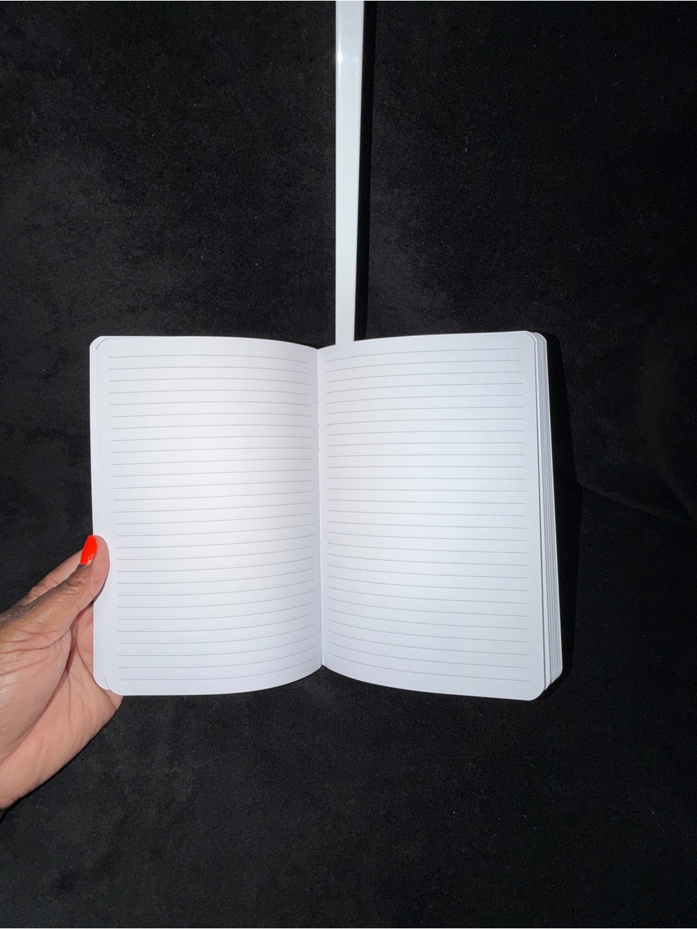 Notebook - Picture 2 of 4